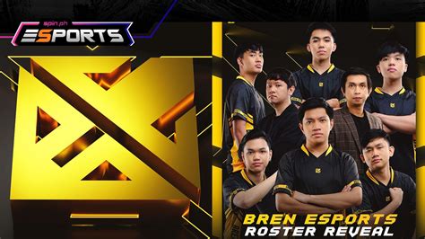 bren esports members 2023|Bren Esports maintains their talented core, hoping to make a .